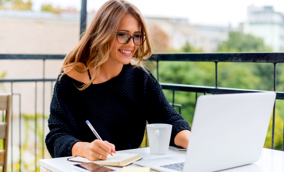 Coordinator dashboard